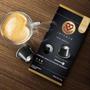 Imagem de Cápsula De Café Intenso Tres (Nespresso) 10X5G