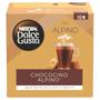 Imagem de Cápsula De Nescafé Dolce Gusto Chococino Alpino 180G