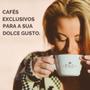 Imagem de Cápsula Dolce Gusto Cappuccino Café Italle 10 Und
