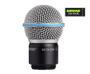 Imagem de Capsula Microfone SHURE Beta 58 RPW-118