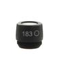 Imagem de Capsula Microfone Shure MX R183B