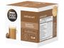 Cápsula Nescafé Dolce Gusto Café Au Lait 10 Cápsulas Imagem de Cápsula Nescafé Dolce Gusto Café Au Lait 10 Cápsulas