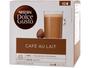 Imagem de Cápsula Nescafé Dolce Gusto Café Au Lait