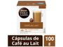 Imagem de Cápsula Nescafé Dolce Gusto Café Au Lait - 10 Unidades