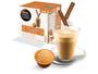 Imagem de Cápsula Nescafé Dolce Gusto Café Au Lait - Café Cacau e Canela 10 Unidades