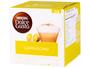 Cápsula Nescafé Dolce Gusto Cappuccino - 10 Unidades Imagem de Cápsula Nescafé Dolce Gusto Cappuccino