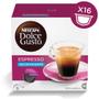Imagem de Cápsula Nescafé Dolce Gusto Espresso Decaffeinato  16 Cápsulas - Nestle