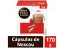 Imagem de Cápsula Nescafé Dolce Gusto Nescau 10 Unidades