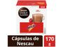 Imagem de Cápsula Nescafé Dolce Gusto Nescau 10 Unidades