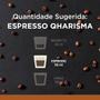 Imagem de Capsulas Café Expresso Original Para Cafeteira Delta Q Cx10