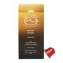 Imagem de Cápsulas de Café Coffshore - 300 UN Compatíveis com Nespresso - 100 UN de cada Intensidade