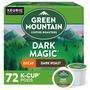 Imagem de Cápsulas de café Green Mountain Dark Magic Decaf 72 K-Cup