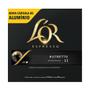 Imagem de Cápsulas de Café L'or Ristretto - Compatíveis com Nespresso - 20 un.