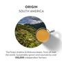 Imagem de Cápsulas de Café Nespresso Vertuo Altissio - Pacote com 50 Cápsulas