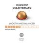 Imagem de Cápsulas de café Nespresso Vertuo Melozio Decaffeinato 230ml