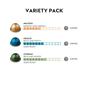 Imagem de Cápsulas de Café Nespresso Vertuo - Variety Pack com 30 Cápsulas