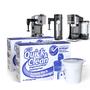 Imagem de Cápsulas de limpeza Quick & Clean compatíveis com máquinas de café Ninja, pacote com 12