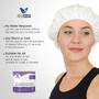 Imagem de Cápsulas de Shampoo Sem Enxágue Medcosa Waterless com Aloe Vera - Pacote com 5