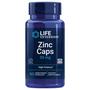 Imagem de Cápsulas de zinco Supplement Life Extension 50 mg de citrato