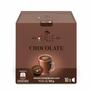 Imagem de Capsulas Dolce Gusto Chocolate Cappuccino Café Italle 4o Und