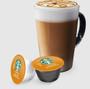 Imagem de Capsulas Dolce Gusto Starbucks Latte Macchiato Caramelo