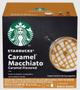 Imagem de Capsulas Dolce Gusto Starbucks Latte Macchiato Caramelo