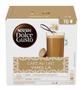 Imagem de Capsulas Nescafé Dolce Gusto Café Au Lait Vanilla