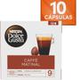 Imagem de Capsulas Nescafé Dolce Gusto Caffé Matinal