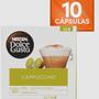 Imagem de Capsulas Nescafé Dolce Gusto Cappuccino