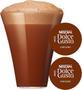 Imagem de Capsulas Nescafé Dolce Gusto Chococino