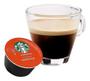 Imagem de Capsulas Nescafé Dolce Gusto Starbucks Espresso Colômbia
