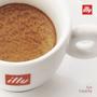 Imagem de Cápsulas para Nespresso, Café Italiano Illy, Descafeinado