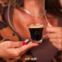 Imagem de Cápsulas para Nespresso, Café Lor, Onyx