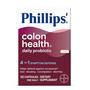 Imagem de Cápsulas probióticas Phillips' Colon Health 60 unidades