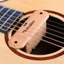 Imagem de Captador de Guitarra Bluetooth Recarregável com Efeito de Reverberação