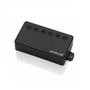 Imagem de Captador EMG Humbucking Neck Passivo P/ Guitarra H1NBK