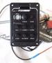 Imagem de Captador Fishman Presys Blend 301 com microfone interno