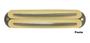 Captador Malagoli Little Hh777 Creme P/ Ponte Guitarra Imagem de Captador Malagoli Little Hh777 Creme P/ Ponte Guitarra