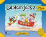 Imagem de Captain jack plus - vol. 2 - MACMILLAN