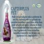 Imagem de Capterplus Capturador de Odores PET 400ml Para Cachorro & Gato Para Cazinha Caminha Mantinha Odor Frutas Vermelhas