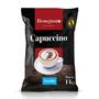 Imagem de Capuccino baunilha bongusto 1 kg