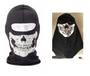 Imagem de Capuz Ninja Balaclava Moto Motoboy Paintball Frio Caveira