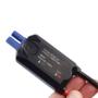 Imagem de Car Jump Starter 650A com Conectores EC5 e Clipes para Jumper