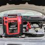 Imagem de Car Jump Starter Acetek 1800A 20000mAh 12V - com Luz LED e USB