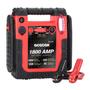 Imagem de Car Jump Starter Acetek 1800A 20000mAh 12V - com Luz LED e USB