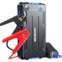 Imagem de Car Jump Starter AUTOONE 2500A - Para Carros a Gasolina (8.0L) e Diesel (7.0L)