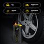 Imagem de Car Jump Starter VoltSurge 6000A - 12V com Compressor de Ar