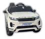 Imagem de Car One Rover Range Rover Elétrico Branco 120V (806)