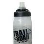 Imagem de Caramanhola 560ml Bike Mtb 20cm Transparente TSW Flexível