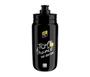 Imagem de Caramanhola Elite Fly Tour de France Black Map 2021 550ml preta